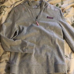 Vineyard Vines Quarter zip